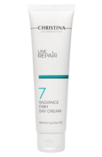 LineRepair- 7 RadianceFirmDayCream100 ml/ - Дневной крем сияние и упругость