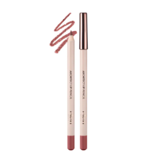 Карандаш для губ Architect Lip Pencil тон 06 Pumpkin Spice "ELIAN RUSSIA"