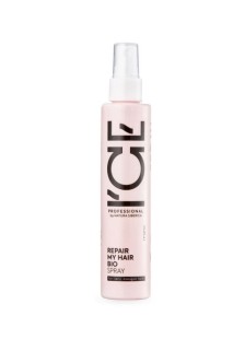 NS / I`CE Professional / REPAIR MY HAIR / Cпрей-кондиционер для сильно повреждённых волос, 100 мл
