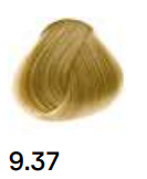 9.37 Светло-песочный блондин (Very Light Sand Blond)