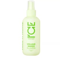 NS / ICE Professional / Home / Boost Up Powder Spray /Спрей-пудра для объёма волос / 200 мл