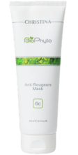 Bio Phyto-6c Anti rougeurs mask - Противокуперозная маска (шаг 6c).