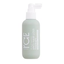 ICE by NS/ PRO/ Serum anti-hair loss therapy / Сыворотка против выпадения волос, 150 мл