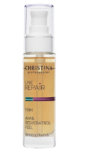 LineRepair-Firm-AHA&ResveratrolPeel 50 ml. - Кислотный пилинг с ресвератролом