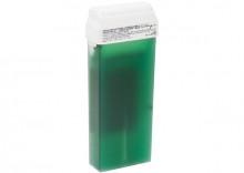 Воск для депиляции «Зеленый хлорофилл»/Depilatory wax/ LEO GREEN CHLOROPHYL (Allegra Jewels)