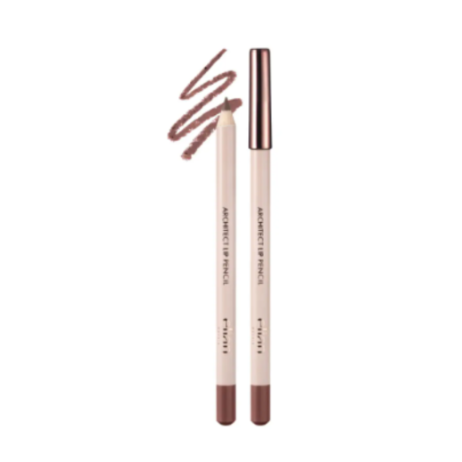 Карандаш для губ Architect Lip Pencil тон 07 Espresso "ELIAN RUSSIA"