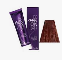 6.4 Темно-медный блондин 100 мл KEEN COLOUR CREAM