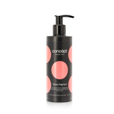 Пигмент прямого действия Розовый Фламинго 250 мл в пласт.флаконе(Direct pigment Pink Flamingo)20 шт
