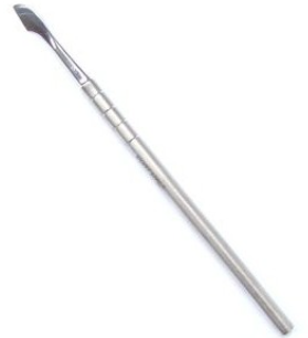 Шабер для маникюра, АТ-923