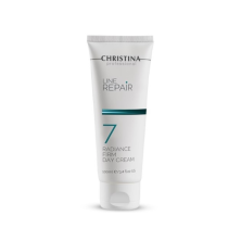 LineRepair- 7 RadianceFirmDayCream100 ml/ - Дневной крем сияние и упругость