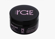 NS / ICE Professional / Home / Matte Hair Paste / Матовая паста для укладки волос / 100 мл