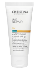 LineRepair-Fix-Antioxidant Assist SPF50 - Лосьон для ежедневного применения SPF50 60 ml