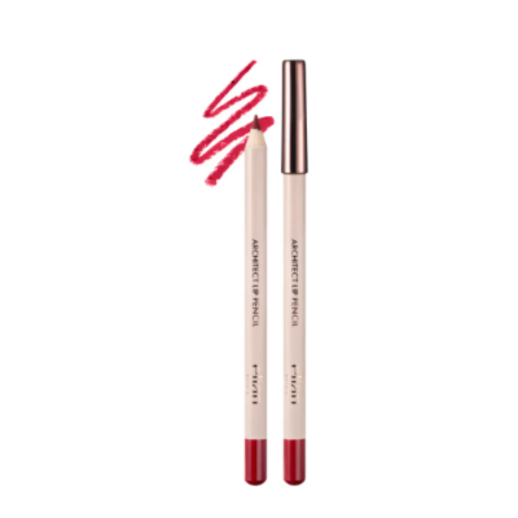 Карандаш для губ Architect Lip Pencil тон 08 Cashmere "ELIAN RUSSIA"