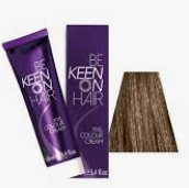 9.7 Keen Colour Cream 100 ml