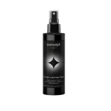 Кератиновый спрей (Keratin Laminage), 200 мл 12шт