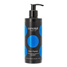 Пигмент прямого действия Синий 250 мл в пласт.флаконе(Direct pigment Blue) 20 шт