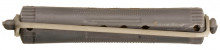 RWL10 Коклюшки Dewal,серо-черные,длинные, d  16 мм 12шт/уп
