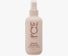 NS/ICE Professional/Home /Пилинг-спрей для глубокого очищения кожи головы/Biome balance microbiome
