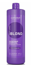 Шампунь хелатный глубокой очистки NEXT LEVEL BLOND,1000 мл