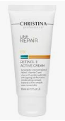 LineRepair-Fix-Retinol E Active Cream - Е активный крем с ретинолом 60 ml