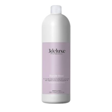 3DeLUXE BLONDE  MASK 1000 ml Маска для волос "Совершенный блонд"1000 мл