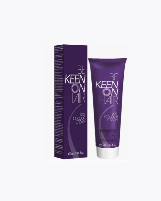 9.73 Имбирь 100 мл (Ingwer) KEEN COLOUR CREAM 100 мл