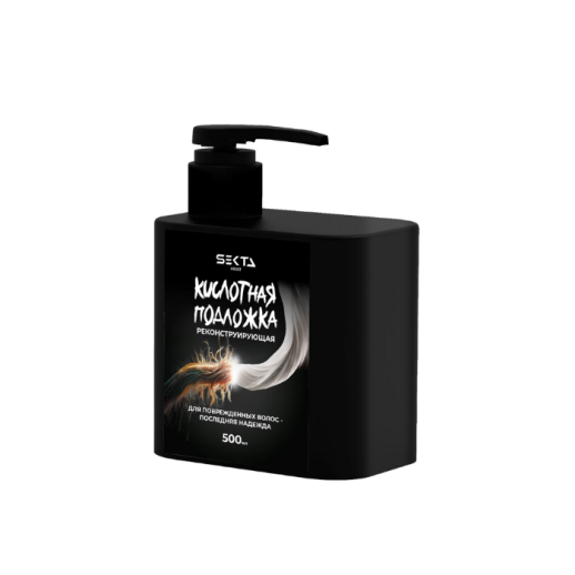 Кислотная подложка 500 мл