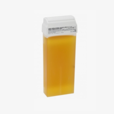 Воск в картриджах Медовый (LEO YELLOW HONEY)100 гр