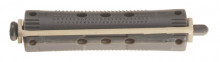 RWL12 Коклюшки Dewal,серо-черные, короткие, d  16 мм 12шт/уп