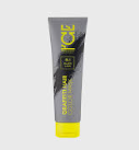 ICE by NS/COLOR MASK/Тонирующая маска для волос Black Lava, 140 мл