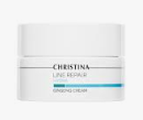 LineRepair-Hydra-Ginseng Cream - Питательный крем "ЖеньШень"  60 ml