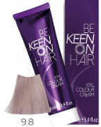 9.8 Светлый жемчужный блондин 100 мл