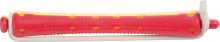 RWL3 Коклюшки Dewal,желто-розовые, длинные, d  8,5 мм 12шт/уп