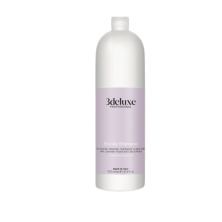 3DeLUXE BLONDE  SHAMPOO 1000 ml Шампунь для волос "Совершенный блонд"1000 мл