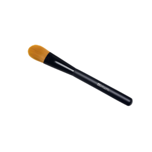 Кисть  DEWAL для тональной основы, размер 16,5 см