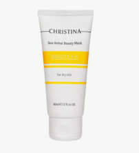 Ванильная маска красоты 60 гр.