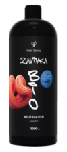 BIO-завивка Фиксатор закрепление завитка 1000 мл