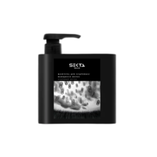 Шампунь для кудрявых/вьющихся волос Hair Sekta 500 мл