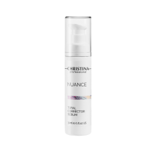 NUANCE TOTAL CORRECTOR SERUM Сыворотка корректирующая Тоталь