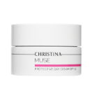 Muse Protective Day Cream SPF30-Защитный дневной крем СПФ 30(шаг 8) 50мл