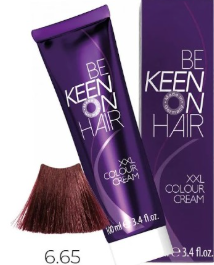 6.65 Бордо 100 мл (/Bordeaux)