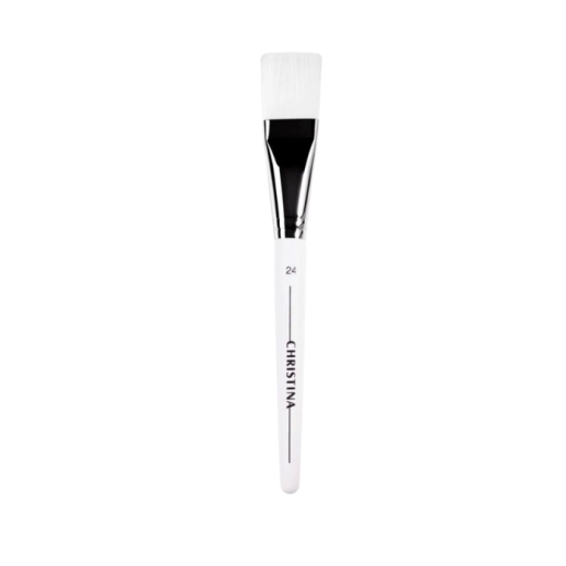 Кисть для нанесения масок  Brush 24