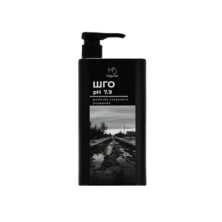 Шампунь для натуральных волос Hair Sekta 1000 мл