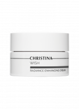 Wish Radiance Enhancing Cream Крем для улучшения цвета лица, 50 мл
