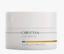 LineRepair-Fix-Complete Renewal - Омолаживающий крем 60 ml