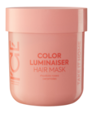 NS / I`CE Professional /HOME/COLOR LUMINAISER/Ламинирующая маска д/окрашенных волос, 200 мл, 6 шт