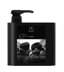 Шампунь для натуральных волос Hair Sekta 500 мл