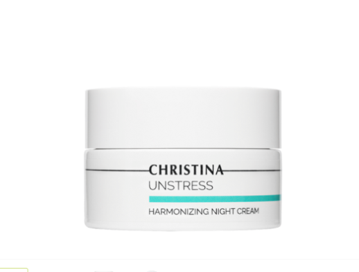 Гармонизирующий ночной крем, 50 мл