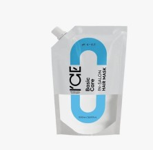 ICE by NS/PRO/BASIC CARE HAIR /Базовый шампунь для процедуры персонализированного ухода 1000мл