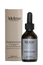 3DeLUXE  ENERGIZING LOTION  100 ml Лосьон против выпадения волос 100 мл